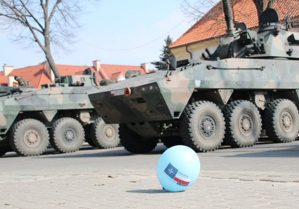 Wojsko