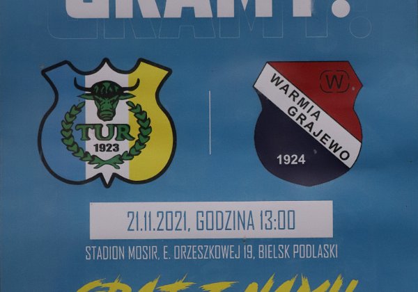 Tur - Warmia