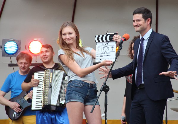 Kręcenie Wnyk