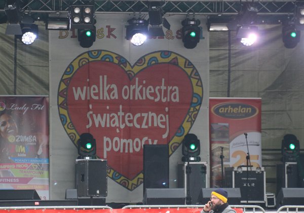 WOŚP