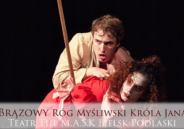 Księżniczka na opak wywrócona