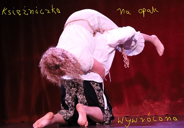 Księżniczka