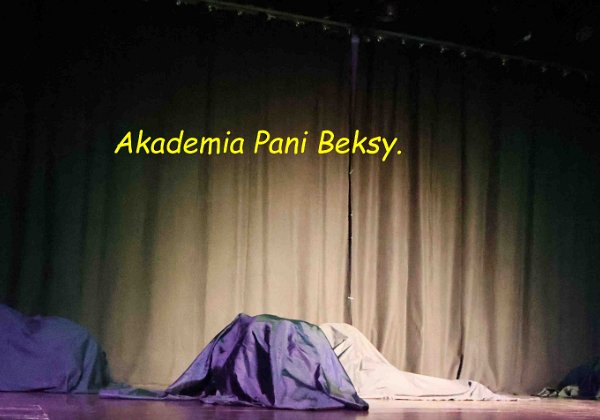 Akademia Pani Beksy