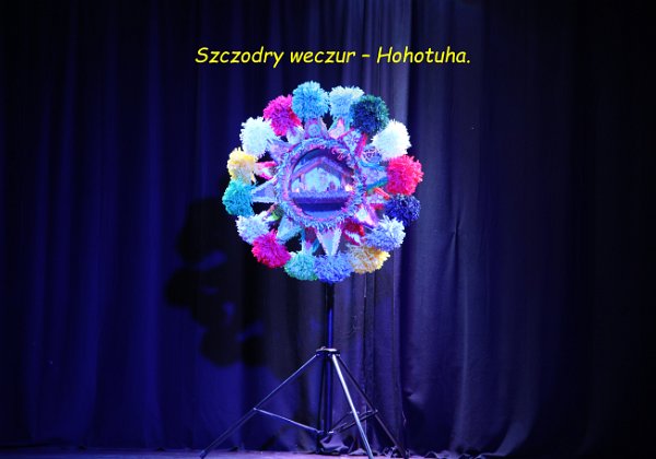 Kolędy.