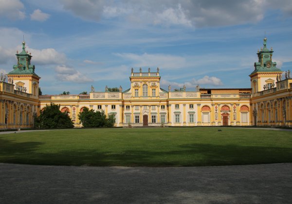 Warszawa